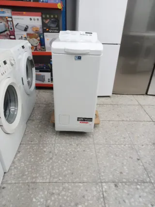 ♧Lavadora marca aeg 6kg garantía + entrega♧