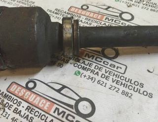 Transmisión citroen 122782 3100251 berlingo 1.9 d