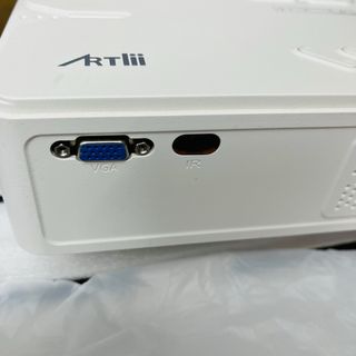Proyector Artlii Enjoy 2 720p