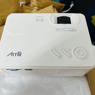 Proyector Artlii Enjoy 2 720p