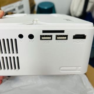 Proyector Artlii Enjoy 2 720p