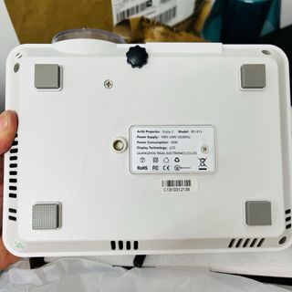 Proyector Artlii Enjoy 2 720p