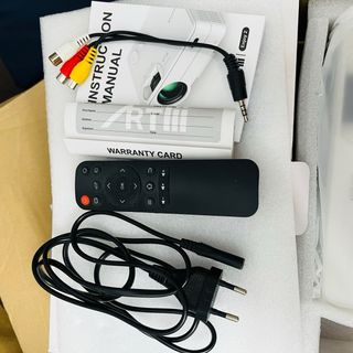 Proyector Artlii Enjoy 2 720p