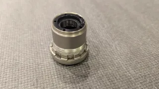 Núcleo Rueda Mavic SRAM XD