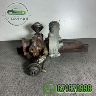 53149706404 turbo Opel fronteras 2.3dt 100cv 23DTR