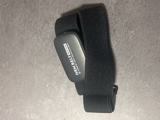 Pulsómetro HRM Belt Decathlon
