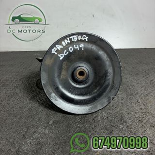 90281879 bomba de dirección Opel frontera 2.3td 100cv 23DTR