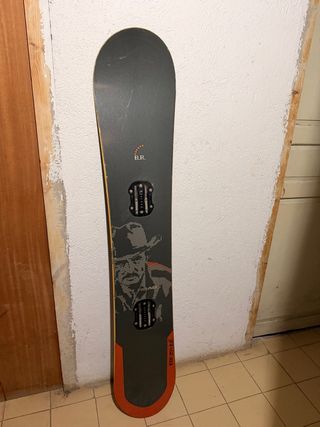 Tabla de Snowboard HEAD Icon 159 -