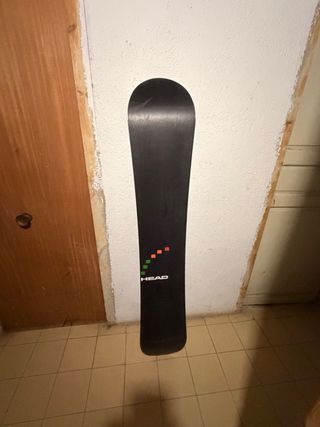 Tabla de Snowboard HEAD Icon 159 -