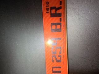 Tabla de Snowboard HEAD Icon 159 -