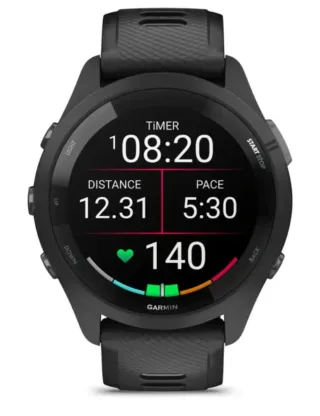 GARMIN FORERUNNER 265 – PRECINTADO