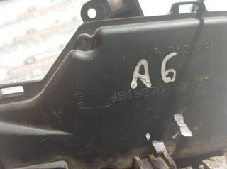 124612 4b1837016b cerradura puerta del der audi a6