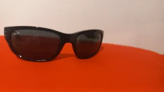 Gafas de sol RB Balorama negras