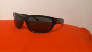 Gafas de sol RB Balorama negras