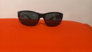 Gafas de sol RB Balorama negras