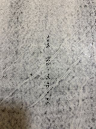 Tabla de surf Twin Fin