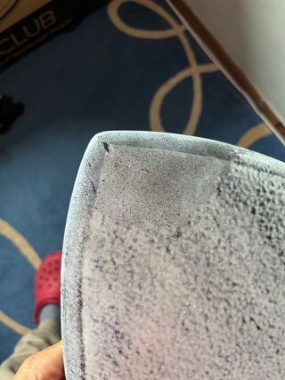 Tabla de surf Twin Fin