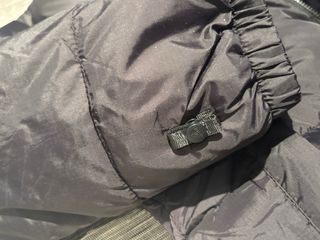 Chaqueta The North Face Negra