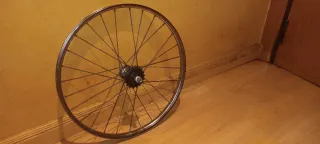 Llanta trasera bicicleta bh