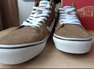 Vans Filmore Hi Talla 42