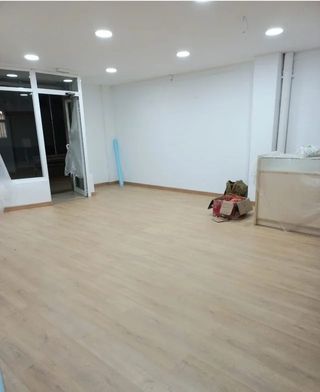 Montador De Parquet Instalación Carpintero