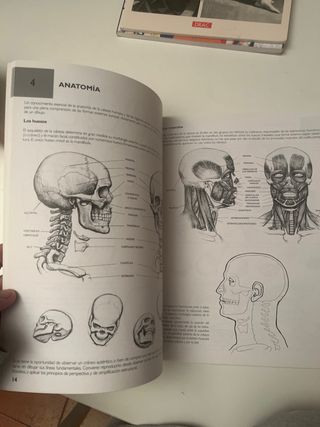 EL RETRATO. CÓMO DIBUJAR ROSTROS Y FIGURAS (Cur...