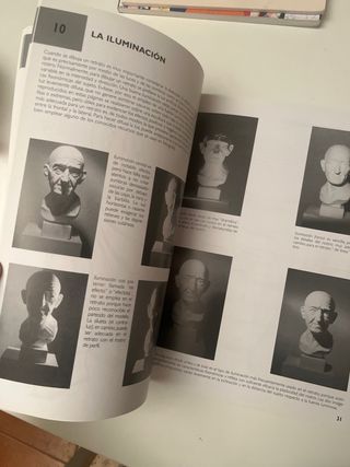 EL RETRATO. CÓMO DIBUJAR ROSTROS Y FIGURAS (Cur...