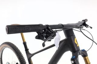 Scott Spark RC 900 Ultimate XX1 AXS (MTB) t.S Km.0