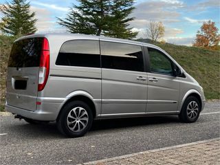 Mercedes-Benz Viano 2008
