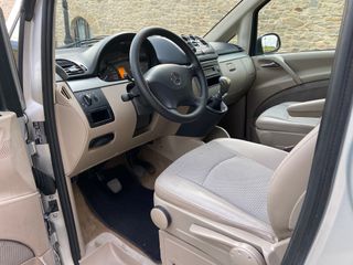 Mercedes-Benz Viano 2008