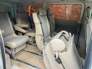 Mercedes-Benz Viano 2008