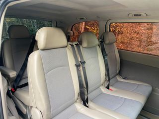 Mercedes-Benz Viano 2008