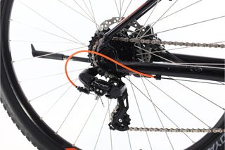 KTM Chicago Street (MTB) t.L Reacondicionada