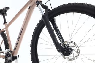 Cube Access EAZ (MTB) t.L Reacondicionada