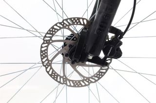 Cube Access EAZ (MTB) t.L Reacondicionada