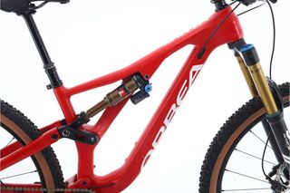 Orbea Rallon X01 (MTB) t.S Reacondicionada