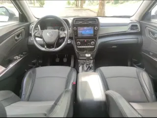 SsangYong Tivoli 2020