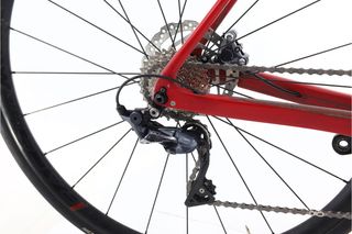 Merida Scultura 5000 (carretera) t.54 Reacondicionada