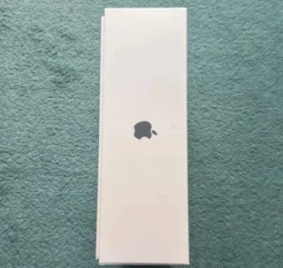 Apple AirPods Max Blue Scatola Originale Vuota