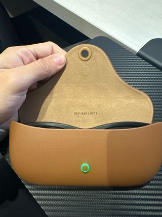 RayBan Meta Wayfarer Gen 2 Negro