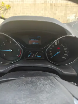 Ford Grand C-MAX 2011