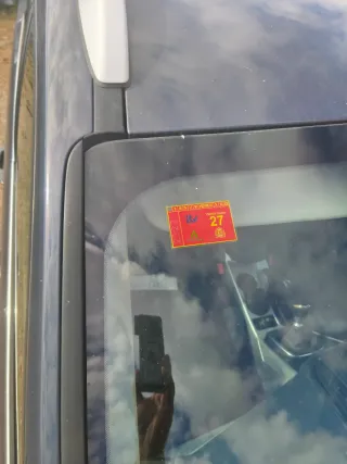 Ford Grand C-MAX 2011