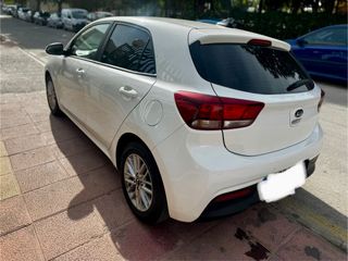 KIA Rio 2020