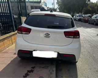 KIA Rio 2020
