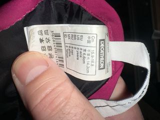 Guantes de Nieve para Niños