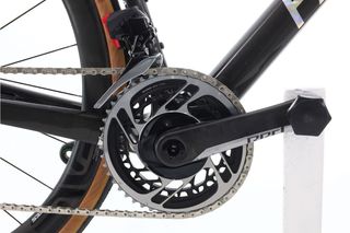 Factor VAM O2 AXS 12V (carretera) t.52 Reacondicionada