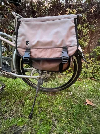 Bicicleta Eléctrica