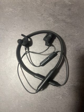 Auriculares Inalambricos SoundPEATS Q40HD Negros