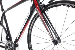 Massi Team (carretera) t.58 Reacondicionada