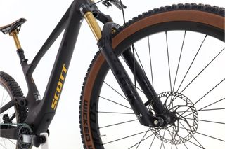 Scott Spark RC 900 Ultimate XX1 AXS (MTB) t.S Km.0